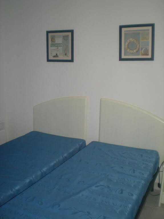 Residence Odalys Domaine Des Eucalyptus Saint Aygulf Bagian luar foto